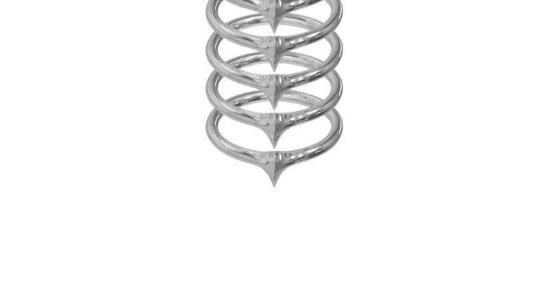 KVK VENOM Venom Series Pliers Ring
