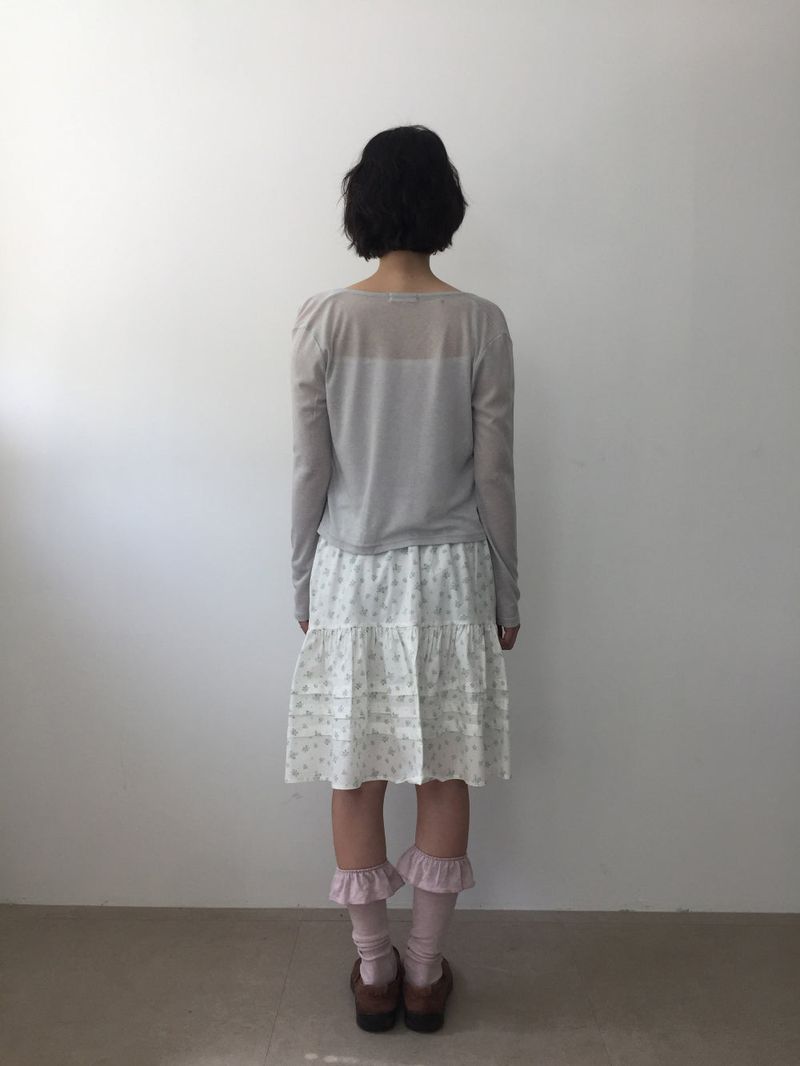 Linden Air Tencel Cardigan (3color)