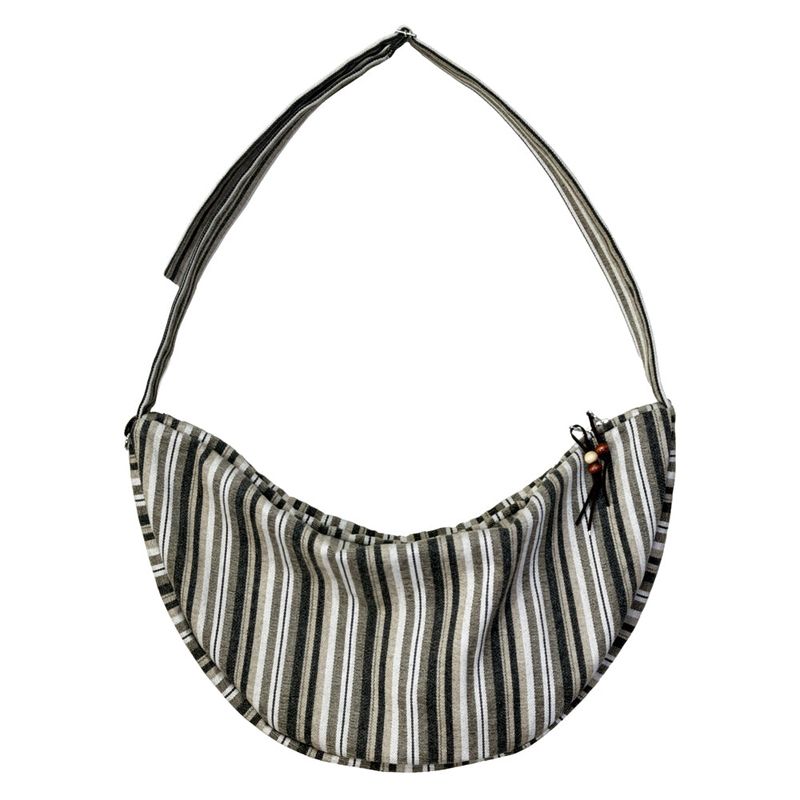 Vagabond Bag ver.2 Stripe