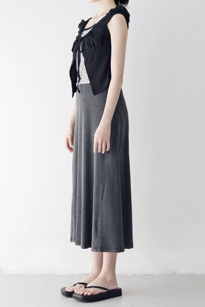 ビアパンチングシャーリングTシャツ