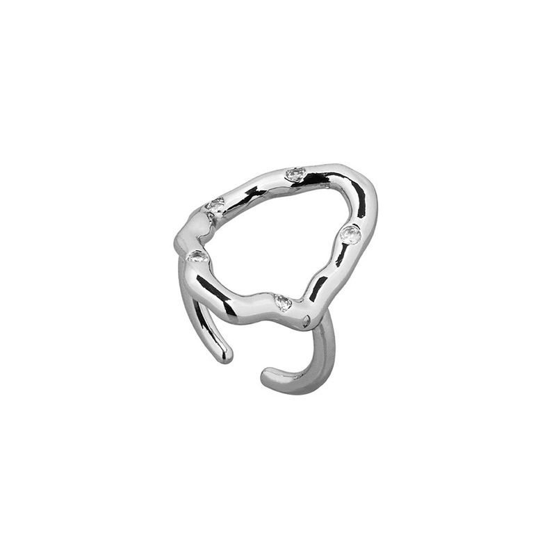NO.468 [SILVER] RING