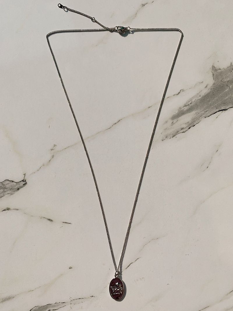 Marcel  Necklace