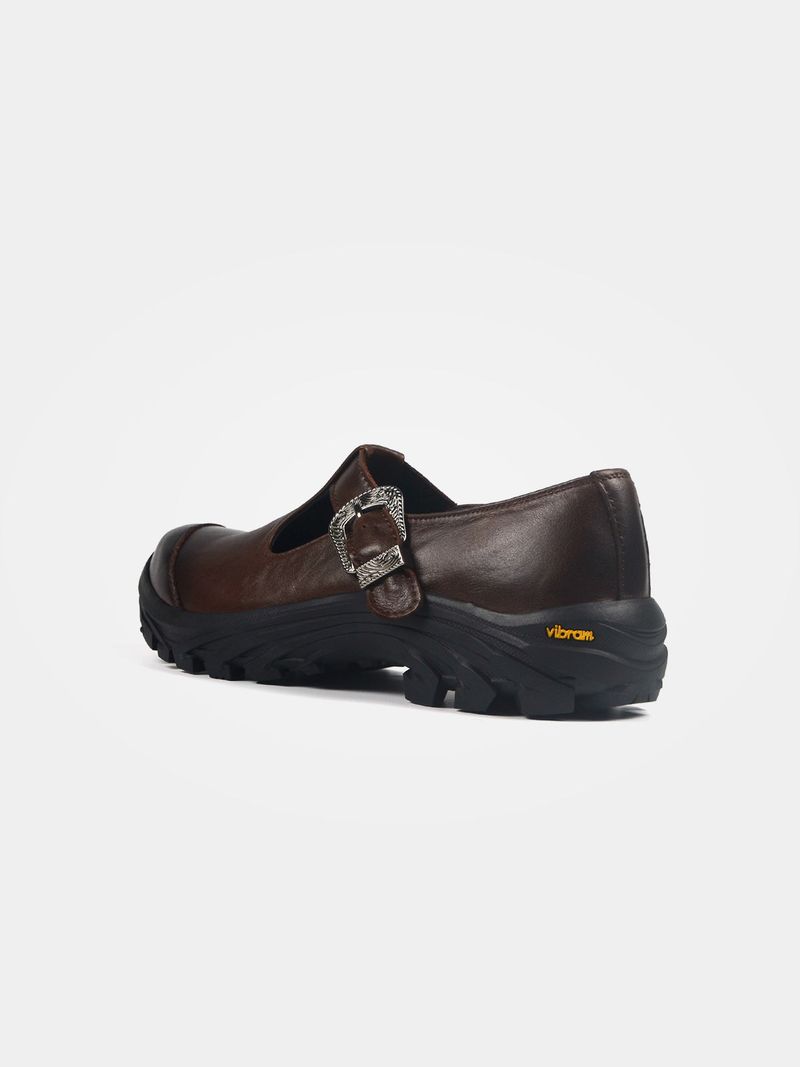 【MADE】Uros, Brown