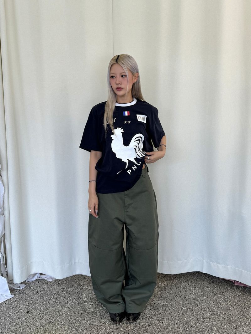 NATIONAL TSHIRT - FRA