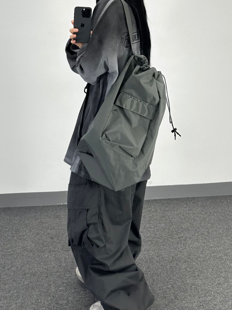 camp duffel bag