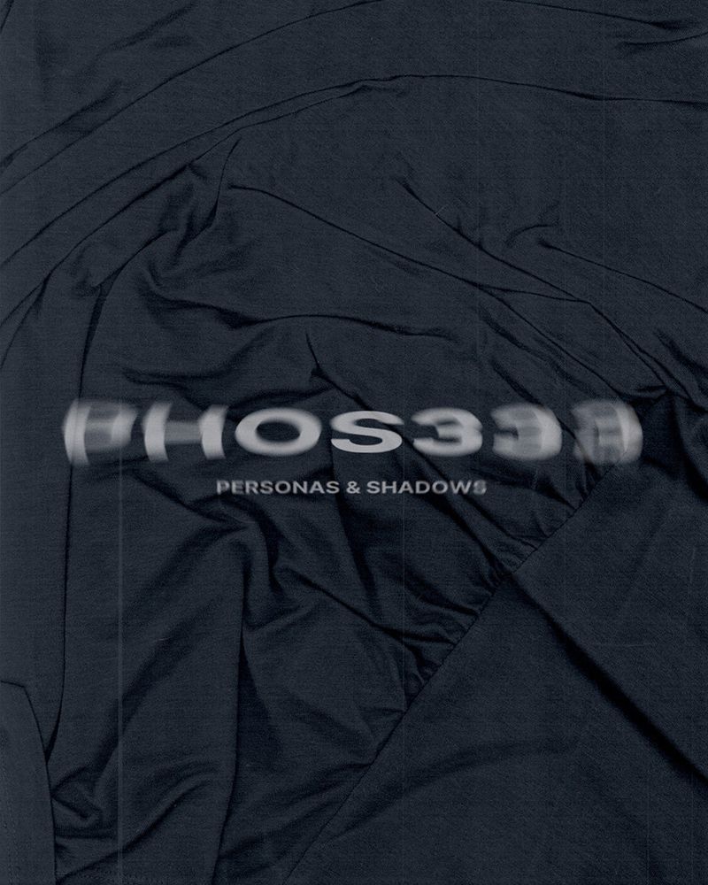Shirring Cowl Hood L/S