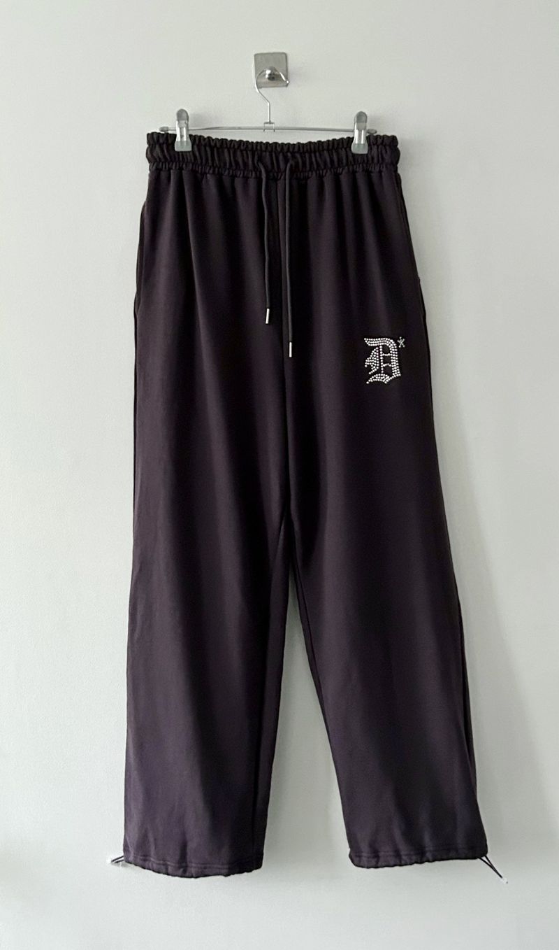 Taro set up jogger pants