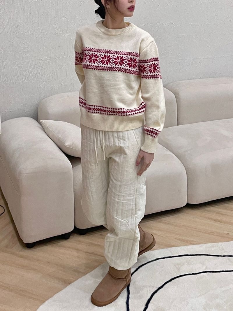 Frankie pants