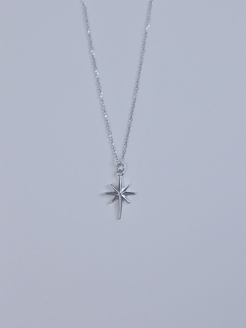 starlight shining necklace