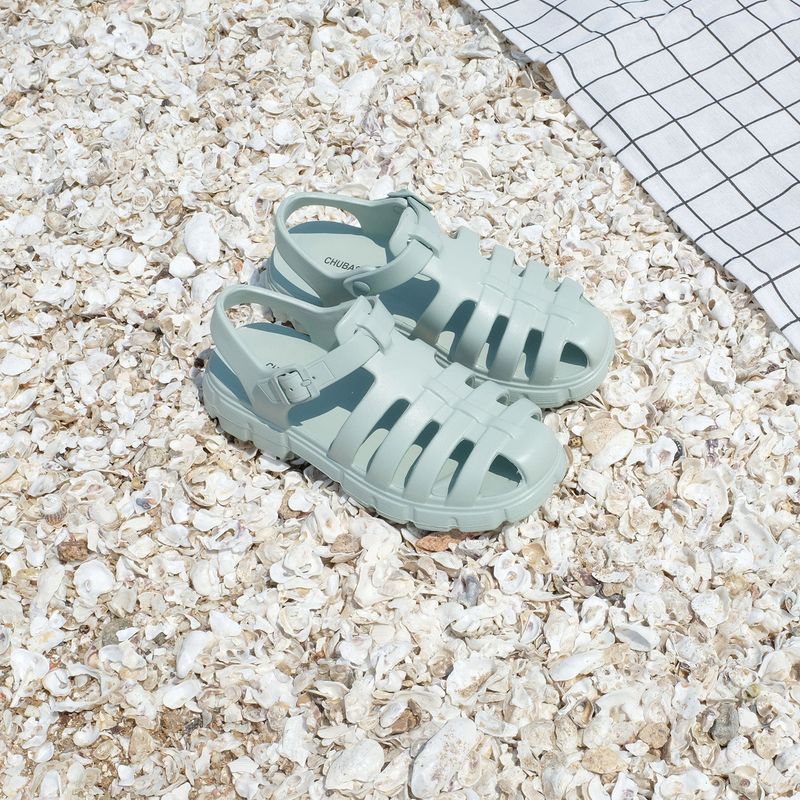 CHUBASCO CIELO WOMEN SANDAL CL2307 MINT
