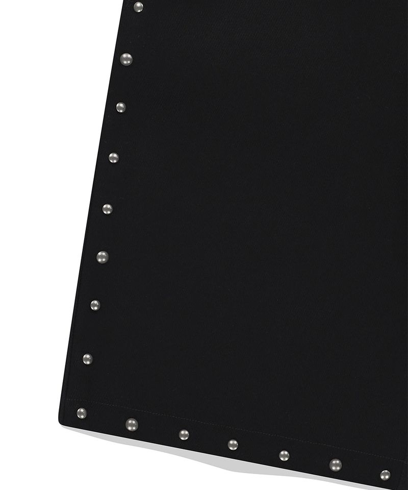 STUD BERMUDA CHINO SHORT