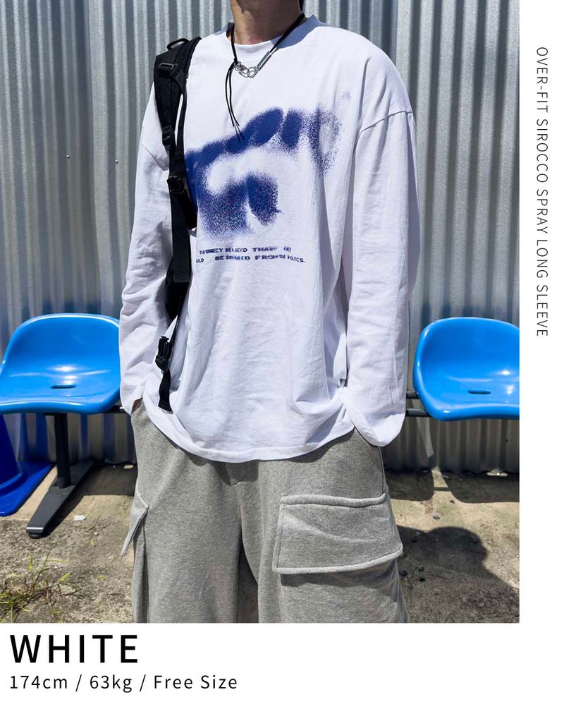 Shioko Long Sleeve 4C