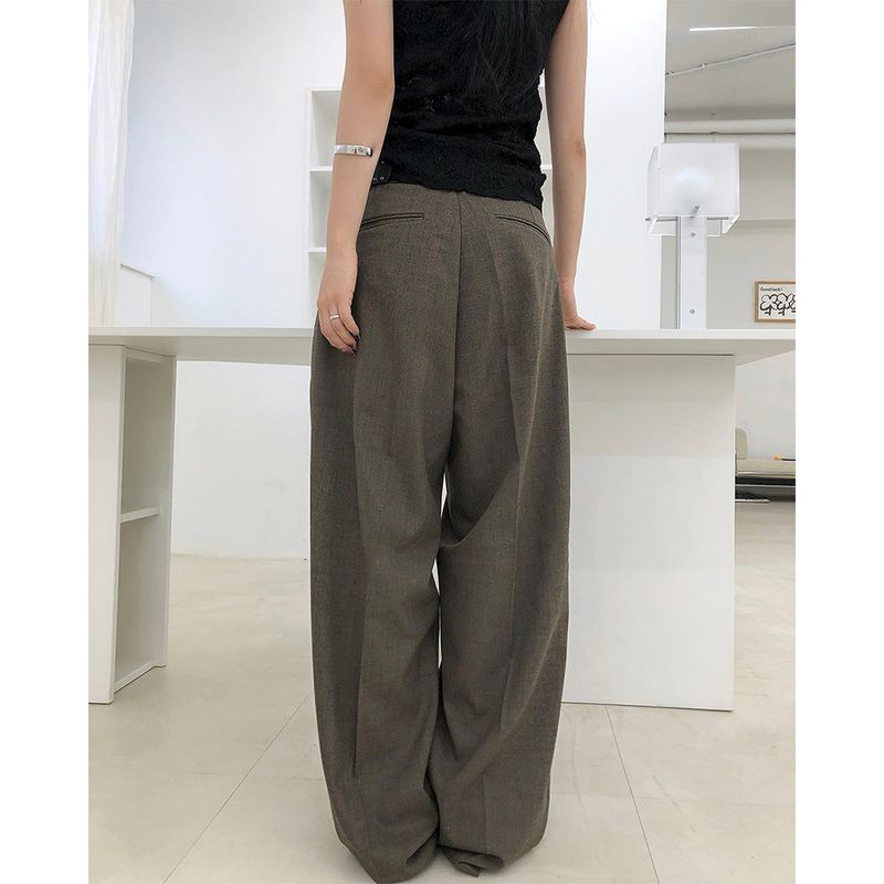 Standard Wide Slacks