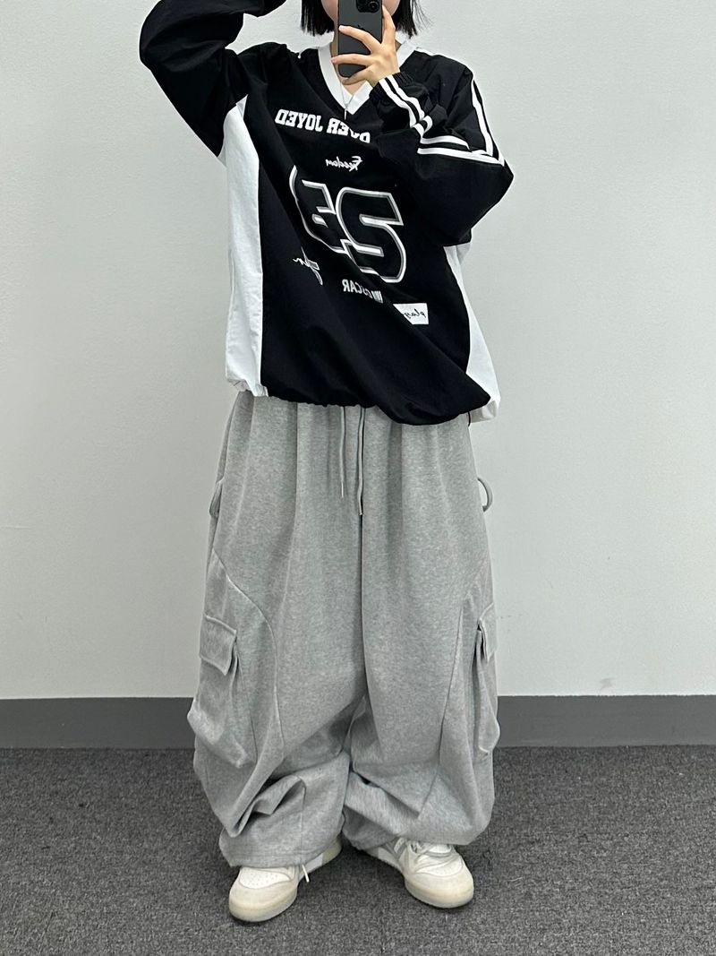 curve keyring cargo pants
