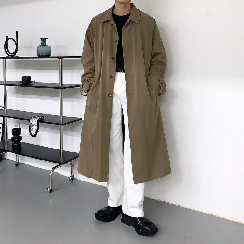 ミニマルコート