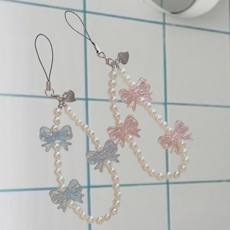chouchou（シュシュ）の「ボンボンストラップ（ファッション小物）」