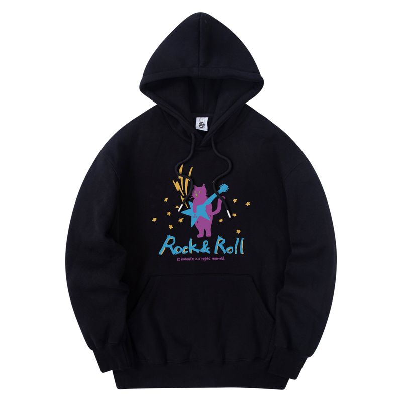 ROCK HOODIE
