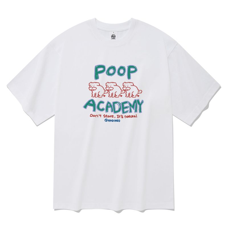 ACADEMY T-SHIRTS