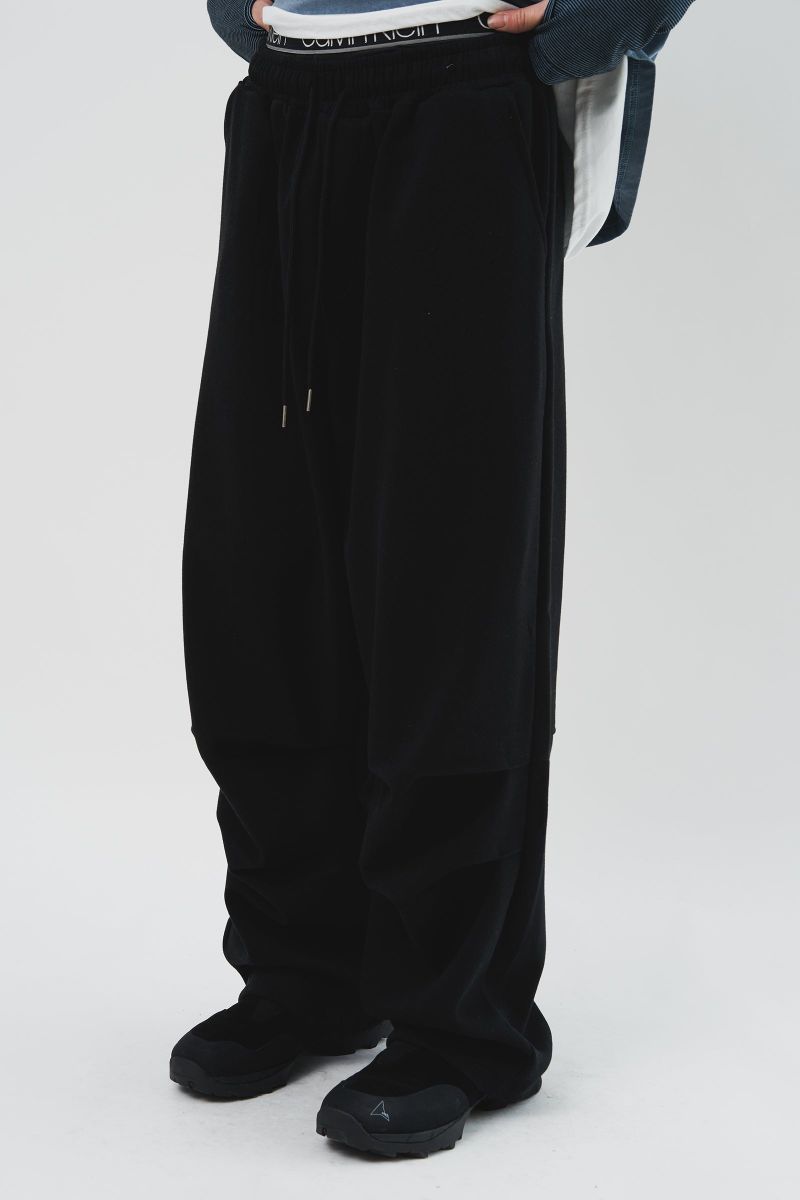 Middle Sweatpants (2color)