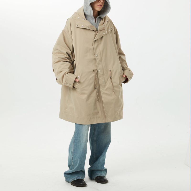 5xl giant parka