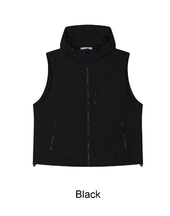 DF Gof Nylon Vest