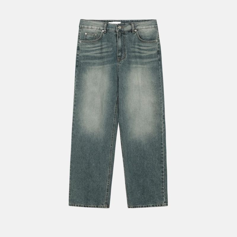 LMN Labotin Point Rejiggi Denim (blue)
