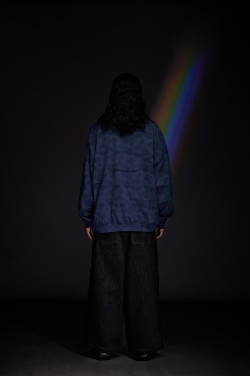 Spectrum L.S. T-Shirt
