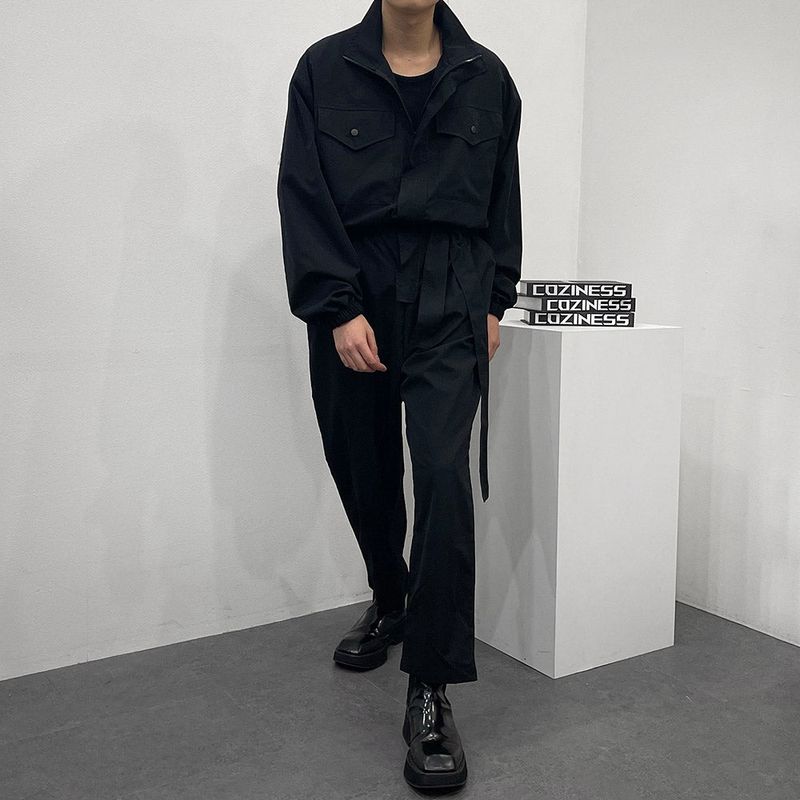 [Unisex] X2 Jumpsuit
