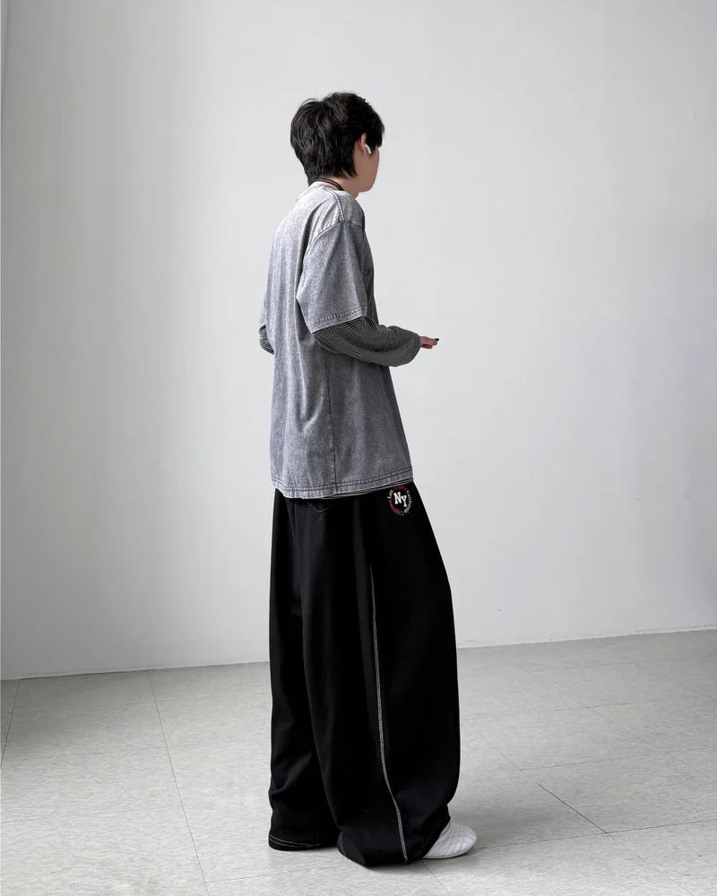 Vice Balloon Training Pants
