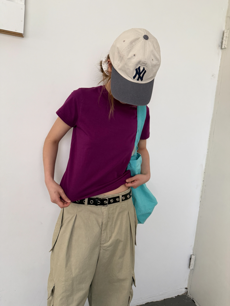 テンションスリットT