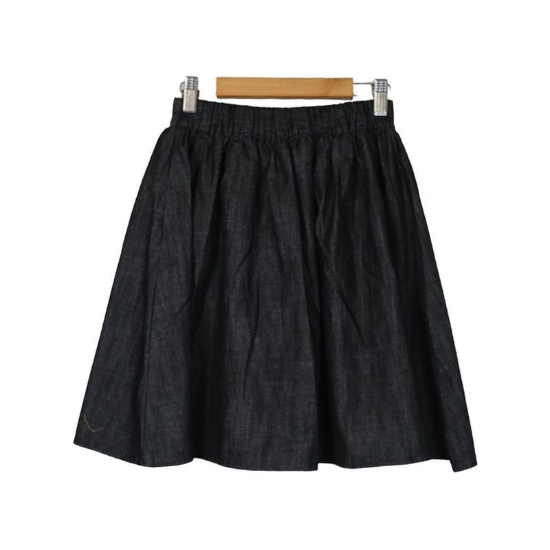 matil denim skirt