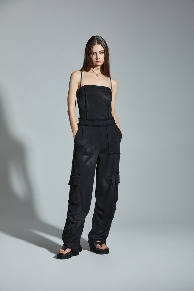 DELI JUMPSUIT