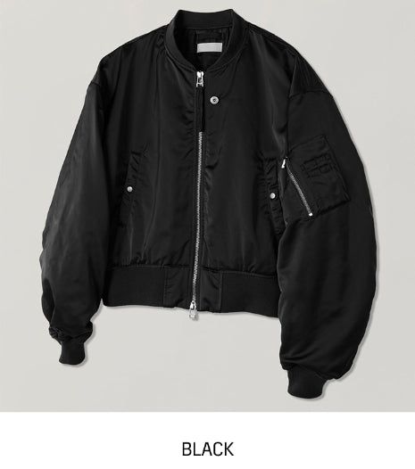 Hardy Two Way Crop Flight Jumper