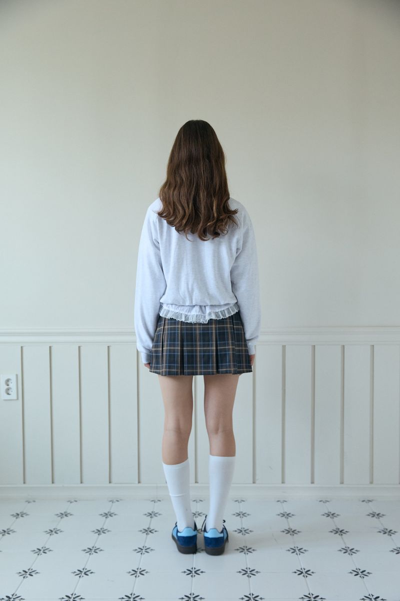 TWENTY'S DIARY SWEATSHIRT (2 COLORS)