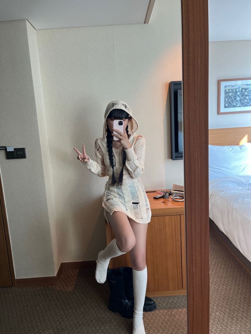 フロムブレークフードワンピース