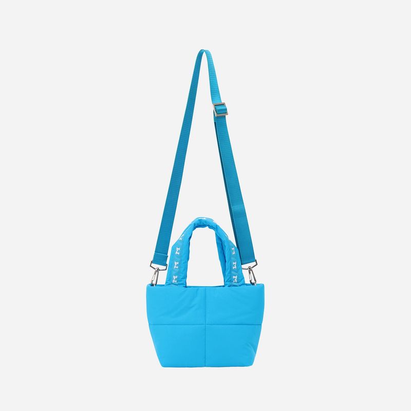 POPO CROSS BAG BLUE
