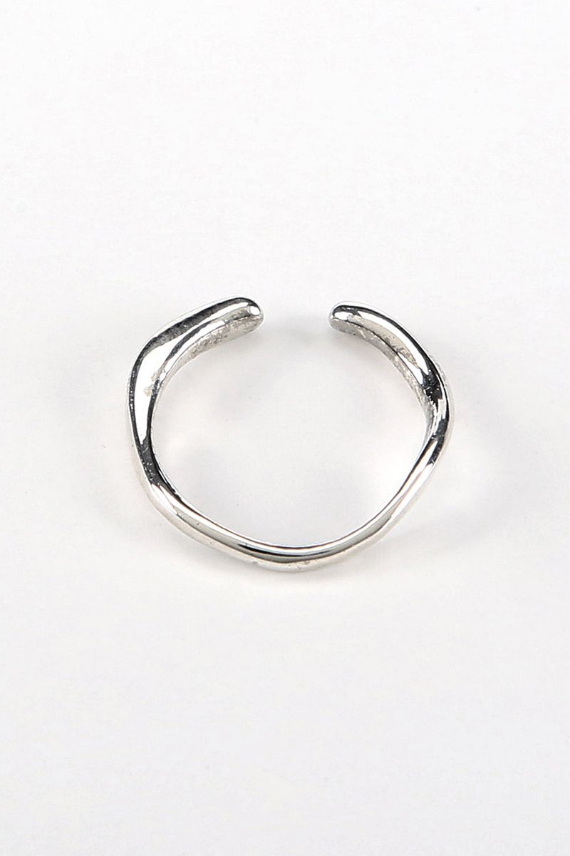 Wave Earcuff
