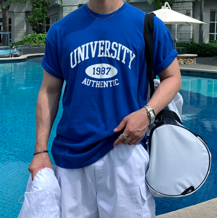 Liu University Ban Pal Tee