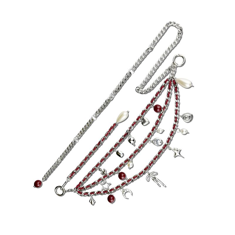 Multi-layer Bag Hanger