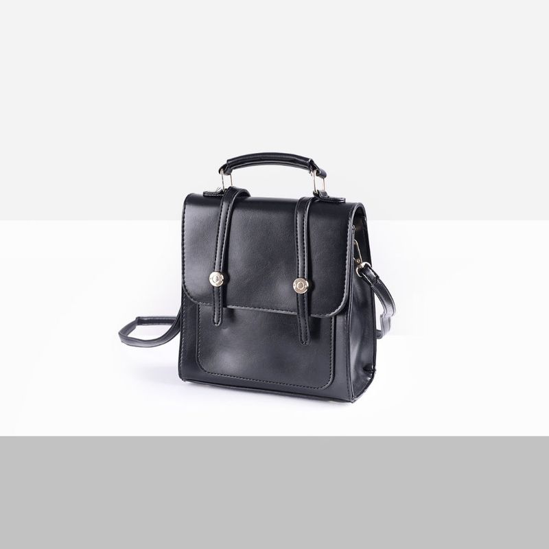 Eton Mini Square Bag