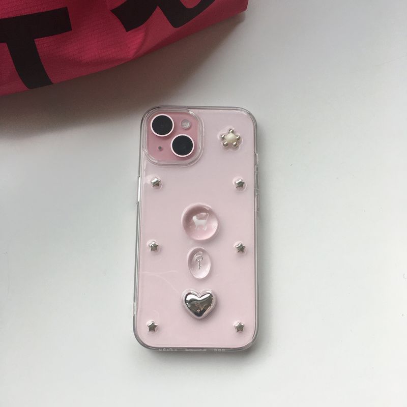 [MADE] ミニキャットレジンケース