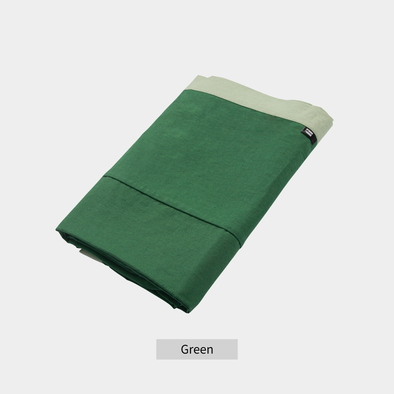  Linen-Cotton Lightweight Blanket - SS size