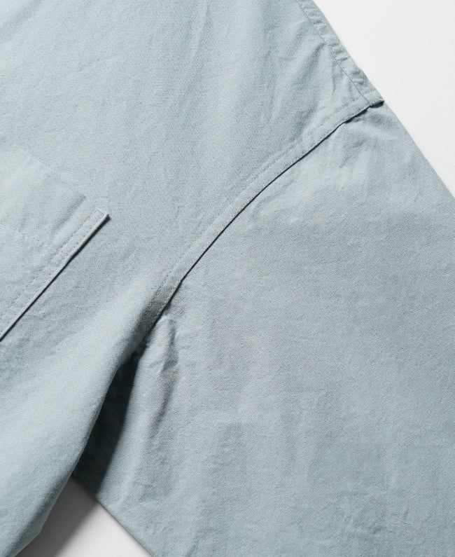 26SS★ Drift Oxford Shirt