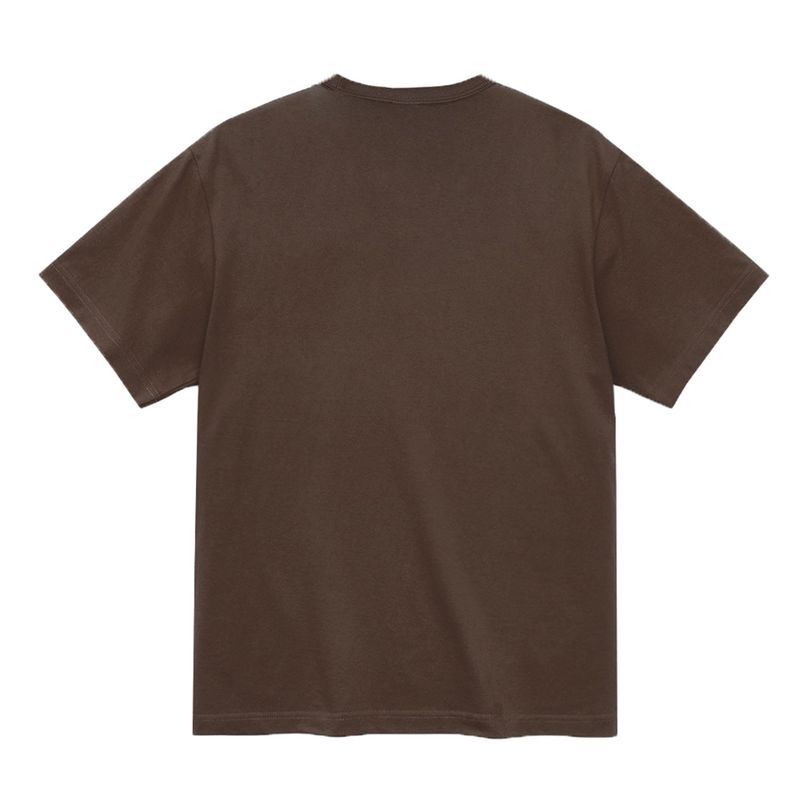[Unisex] PICK-A-T-SHIRT [CHOCO CRUNCH]