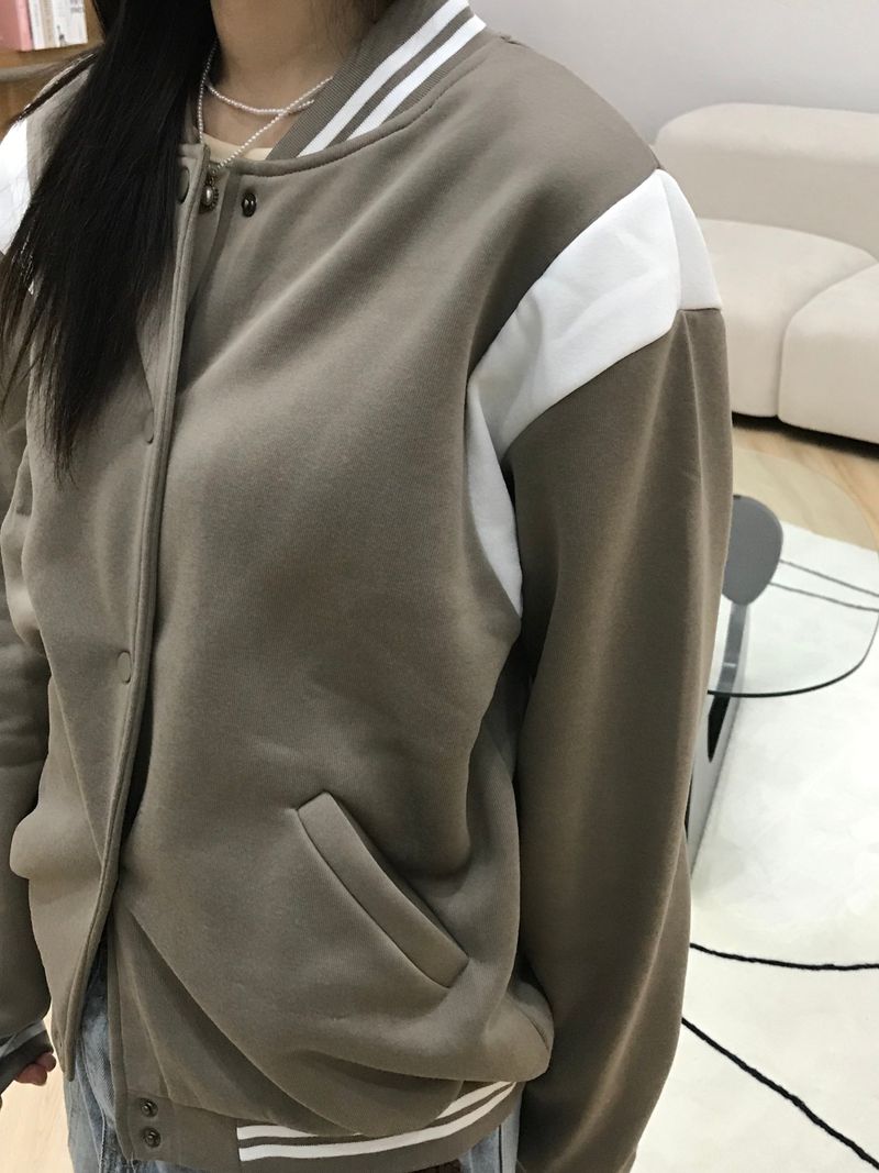 Genoa varsity jumper