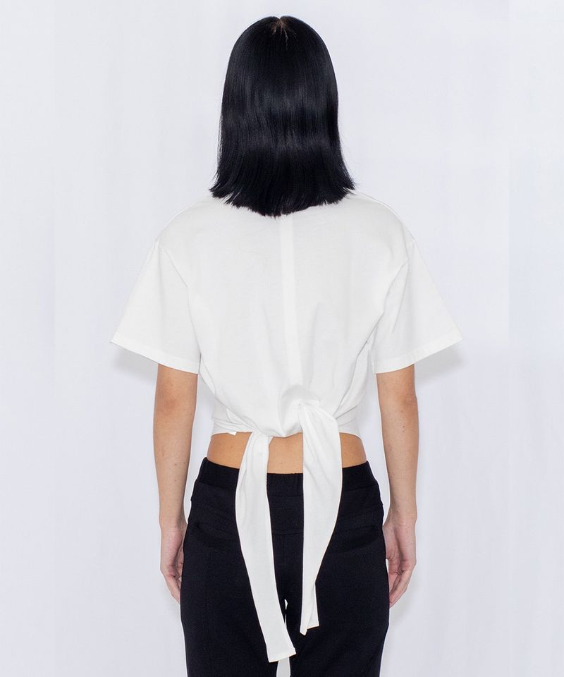 DEFORMATION TEE