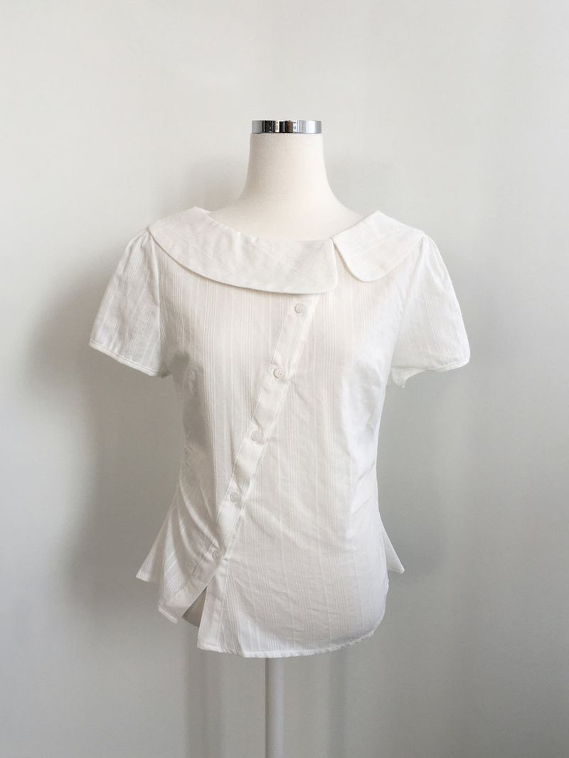 Tokki blouse