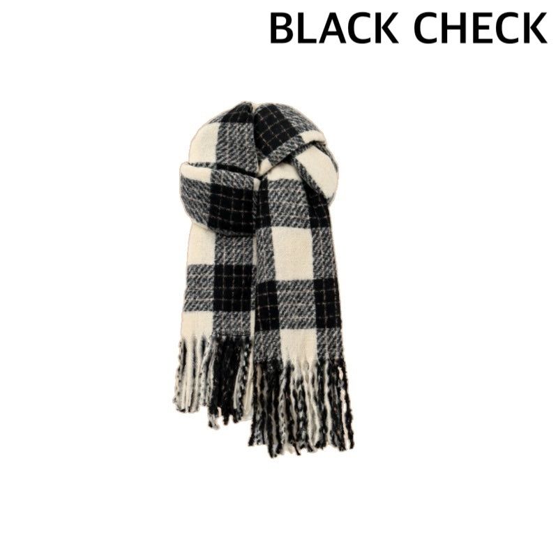 Winter Mood Muffler