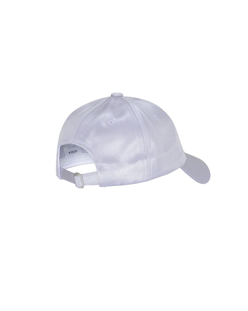 Lolla Logo Cap