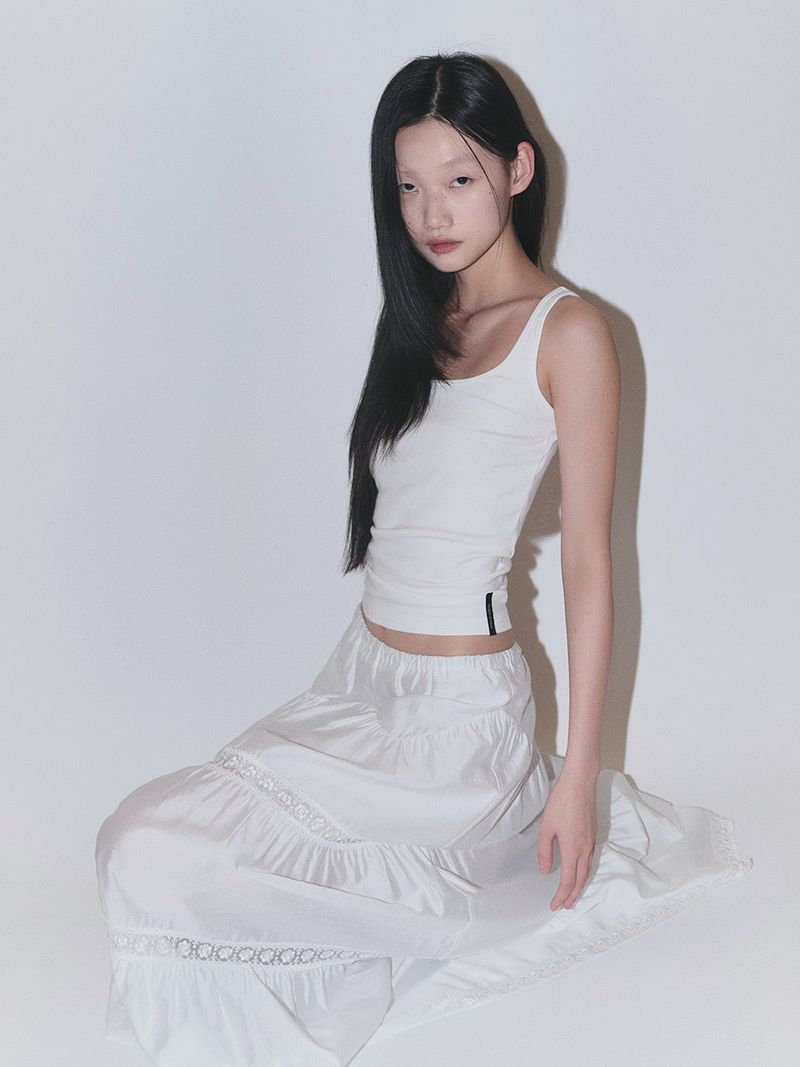 ORIGHH（オライ）の「Essential Sleeveless Top（Tops）」